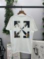 off-white T-shirts JS100XS-L