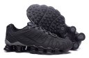 Mens Nike Shox TLX 075