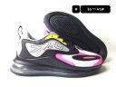 Nike Air Max 720 Shoes 289 SF