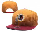 Redskins Snapback Hat 47 YD