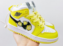 Air Jordan 1 Shoes For Kids 041 LM