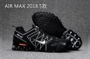 Mens Nike Shox Shoes 081 JM
