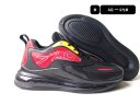 Mens Nike Air Max 720 Shoes 283 SF