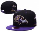Ravens Snapback Hat 036 TX