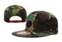 Knicks Snapback Hat-66-YD