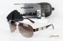 AAA Police Sunglasses 30001