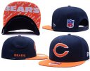 Bears Snapback Hat 058 YS