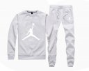 Jordan Sweat Suit 12563