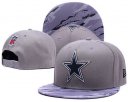 Cowboys Snapback Hat 152 YS