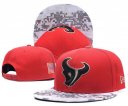 Texans Snapback Hat 089 YS