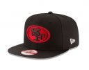 49ers Snapback Hat 240 SG