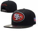 49ers Snapback Hat-037-SG