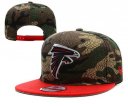 Falcons Snapback Hat 26 YD