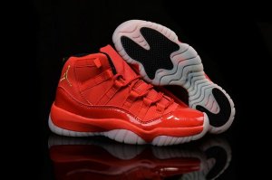 Air Jordan 11 Retro Shoes 056