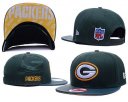Packers Snapback Hat 076 YS
