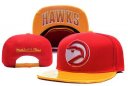 Hawks Snapback Hat 016 YD