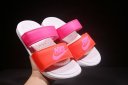 Womens Nike Benassi Duo Ultra Slide Sandals 003 SG