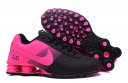 Womens Nike Shox Shoes 024