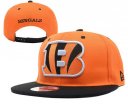 Bengals Snapback Hat 06 YD
