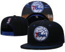 Wholesale NBA snapback hats XLH027