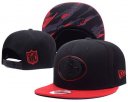 49ers Snapback Hat 279 YS