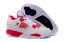 Men Air Jordan 4 Shoes 021