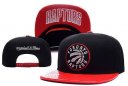 Raptors Snapback Hat 017 YD