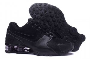 Mens Nike Shox Shoes 057