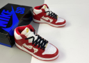 Nike SB Dunk High Sneakers GD140236-45
