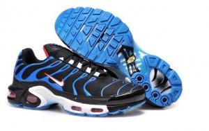 Mens Nike Air Max Tns Trainers 016