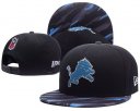 Lions Snapback Hat 042 YS