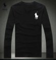 Polo Long Sleeve T-shirts 50202