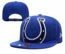 Colts Snapback Hat 044 YD