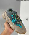 Yeezy 500 Shoe For Wholesale In China