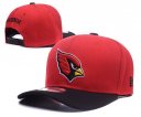 Cardinals Snapback Hat 058 LH