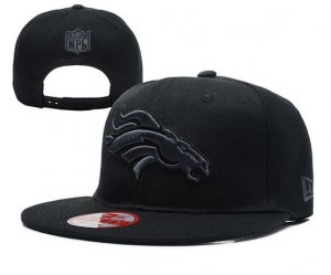 Broncos Snapback Hat 29 YD