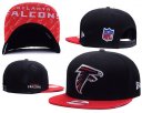 Falcons Snapback Hat 082 YS