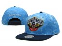New Orleans Pelicans Snapback Hat 004 HT