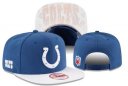 Colts Snapback Hat 042 YD