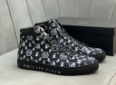 Philipp Plein Shoes Wholesale From China 018