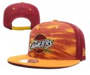 Cavaliers Snapback Hat 29 YD