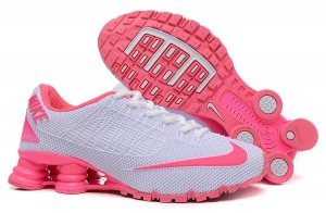 Womens Nike Shox Turbo 21 Shoes 020