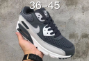 Nike Air Max 90 Shoes Wholesale 10036