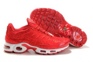 Mens Nike Air Max Tns Trainers 017