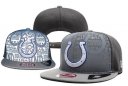 Colts Snapback Hat 19 YD