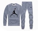 Jordan Sweat Suit 12567