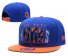 Bengals Snapback Hat 029 YS