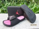 Womens Air Jordan Hydro 6 Sandals 074