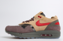 Clot x Nike Air Max 1 Kiss OF Death Shoes Wholesale From China GD16036-46