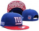 Giants Snapback Hat 060 YD